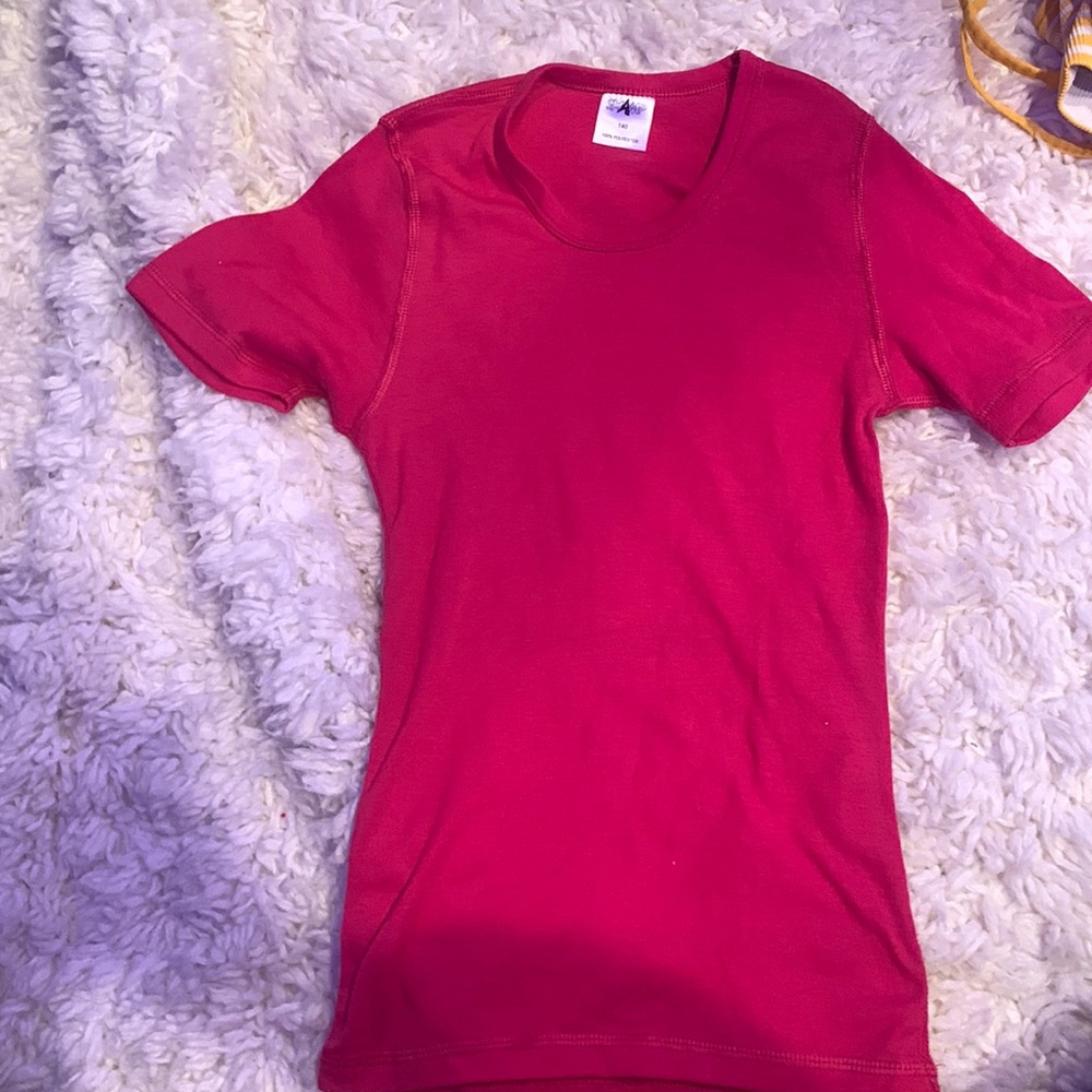 Girls shirt- must go!